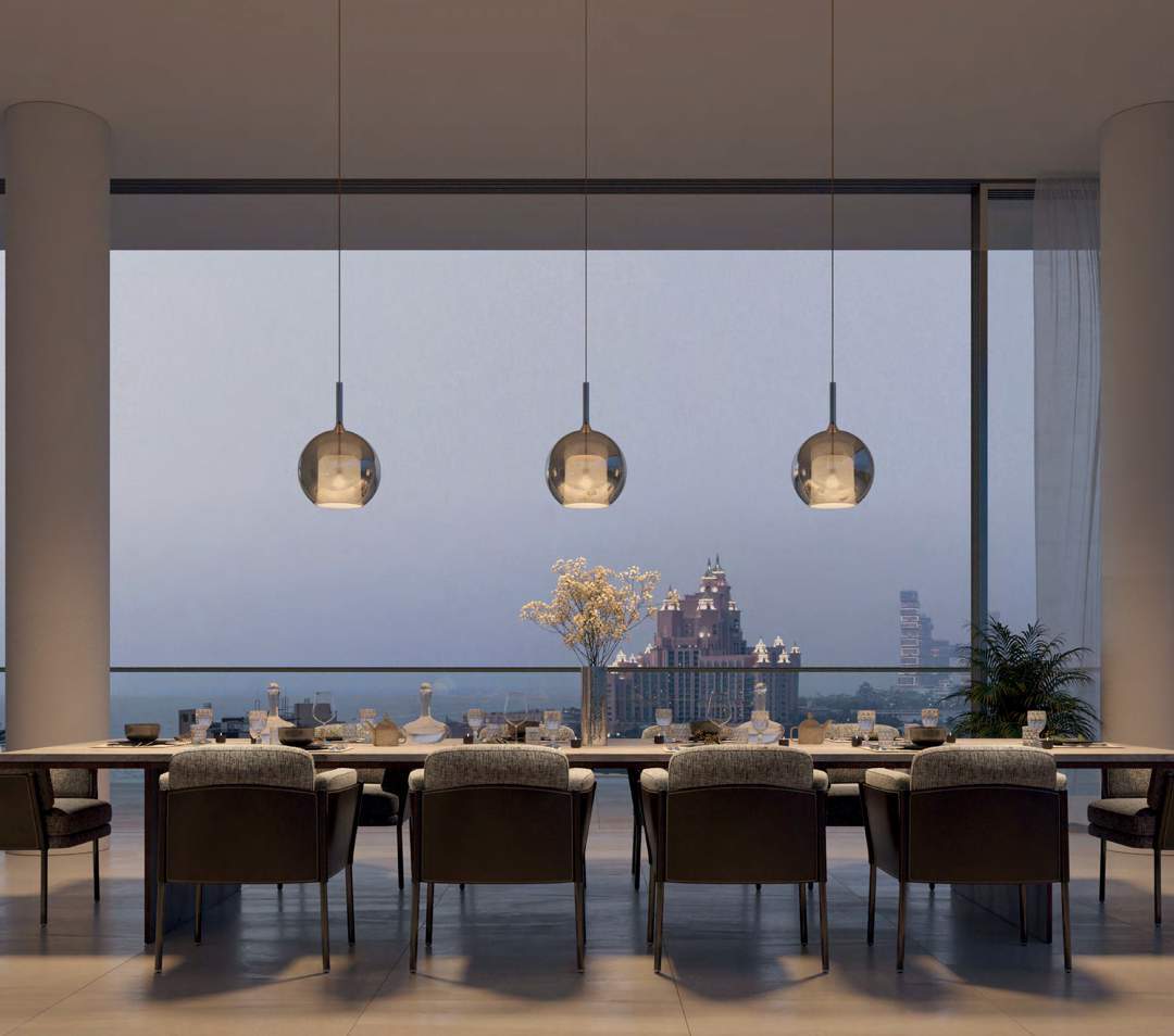 Serenia Living interior 1