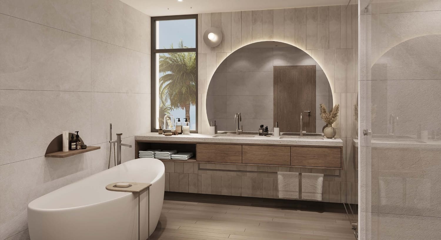 Kayan Villas 2 interior 11