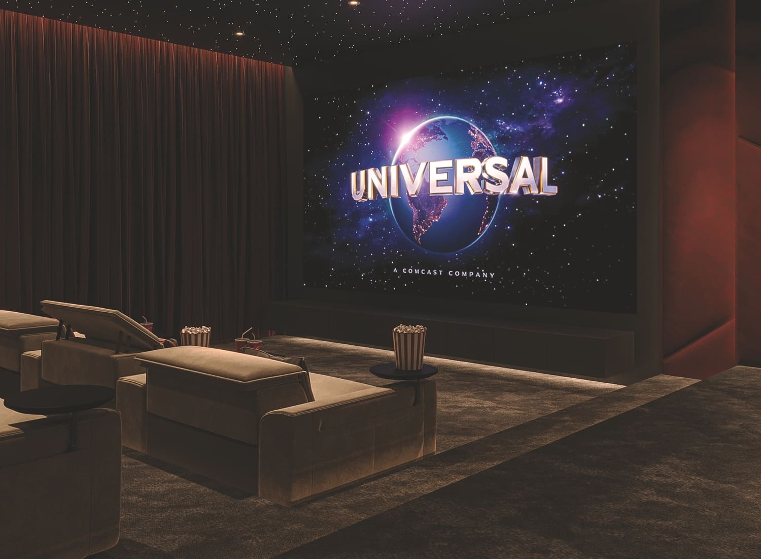 Cinema amenity image