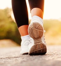 Jogging Path amenity image