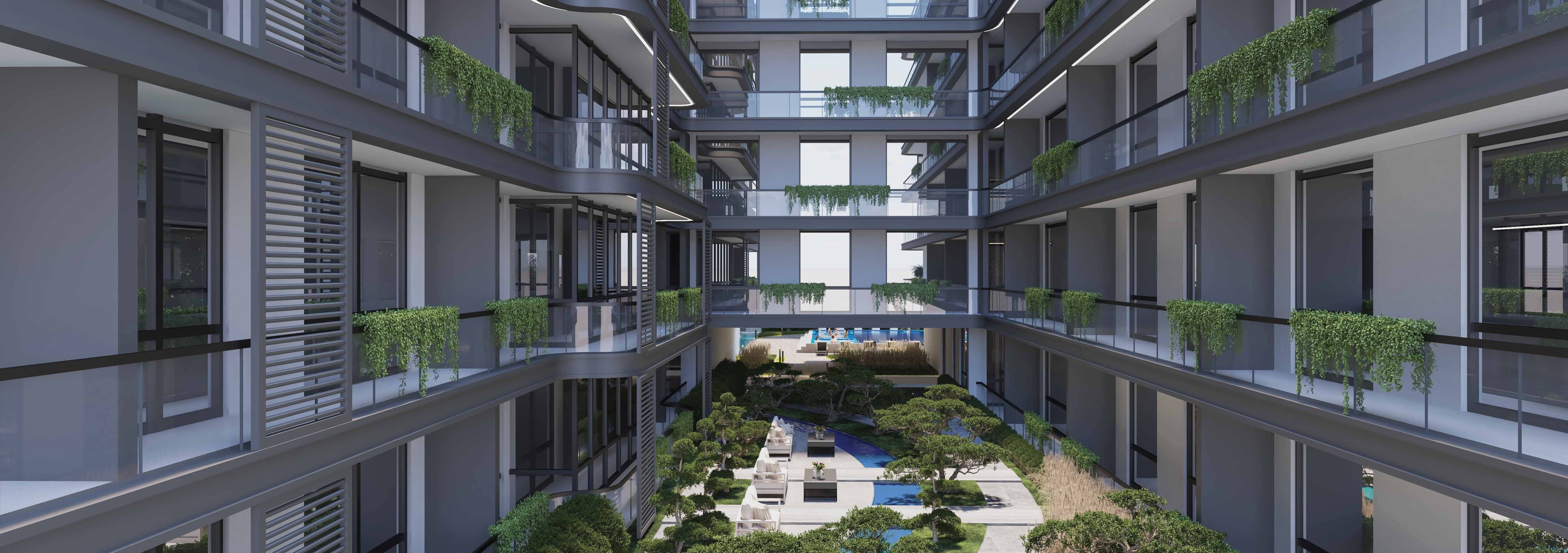 Zen Garden amenity image