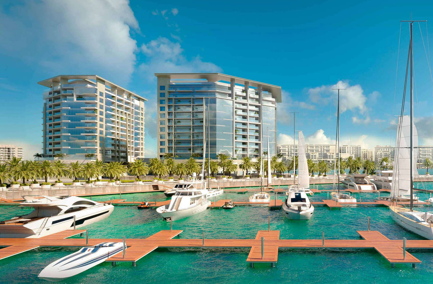 Public Yacht Park amenity image