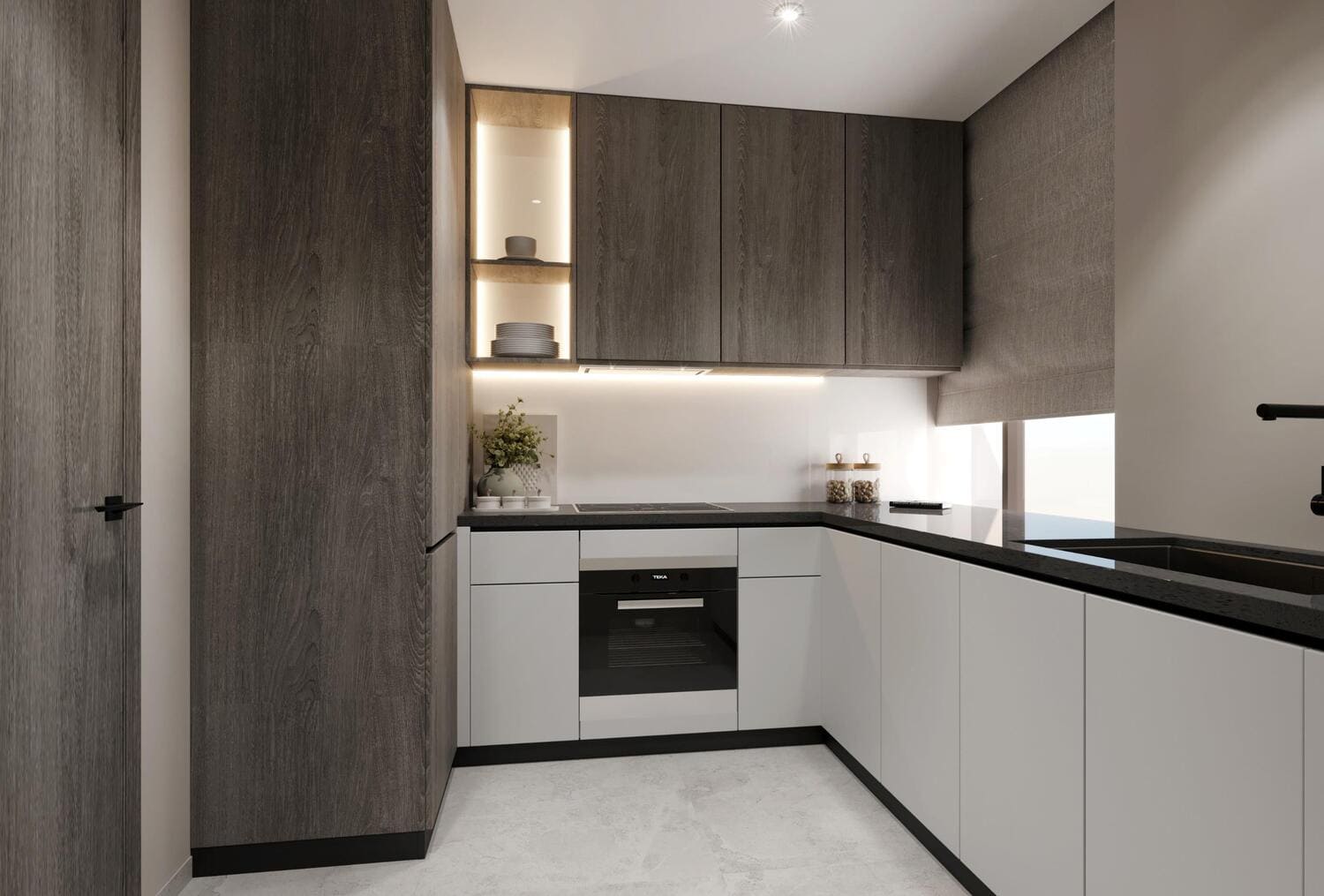 Golf Vista Heights interior 6