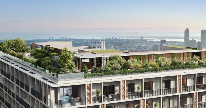 Roof Garden amenity image