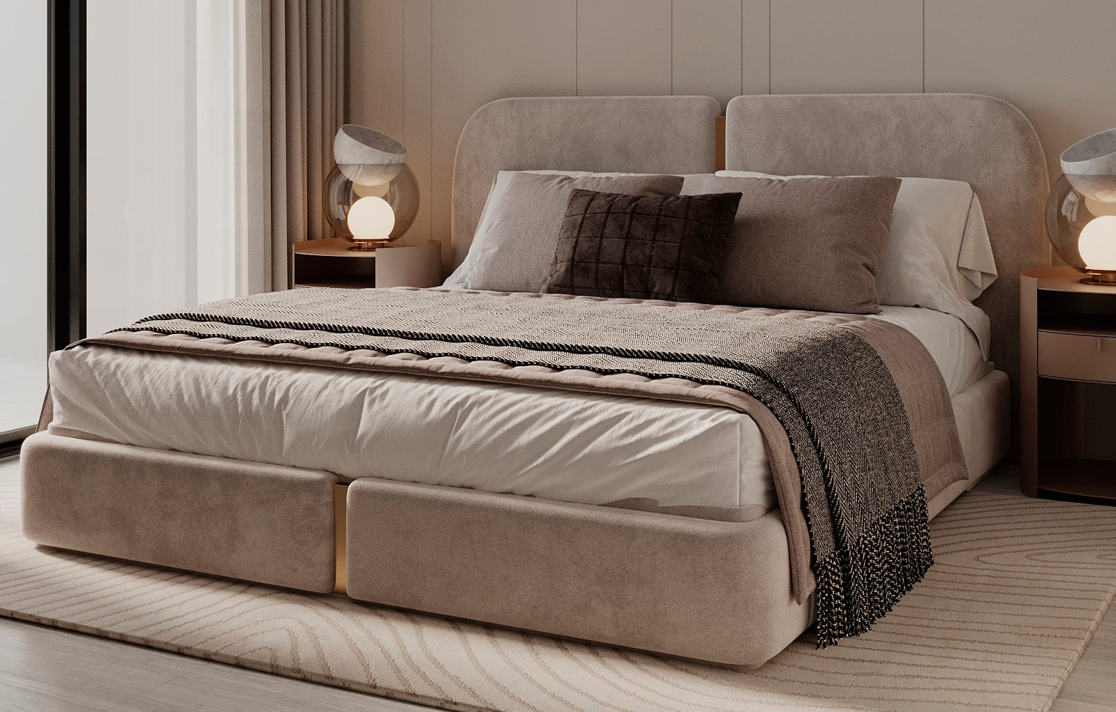 Boutique 23 interior 8