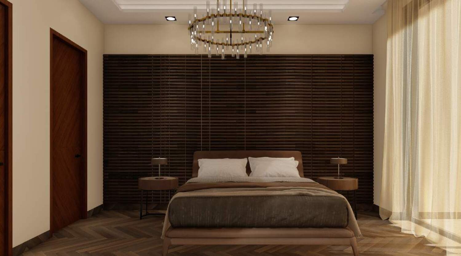 La Residenza interior 5