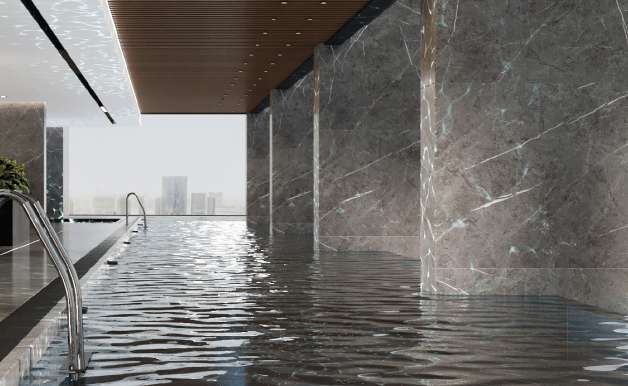 Swimming Pool amenity image