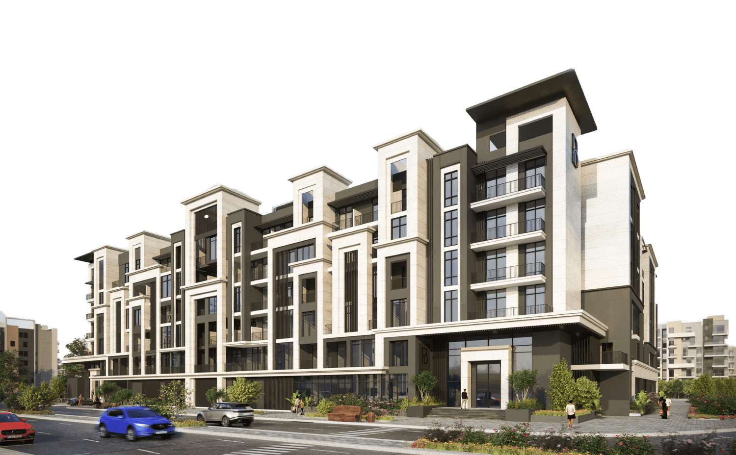 Ville 11 architecture 5