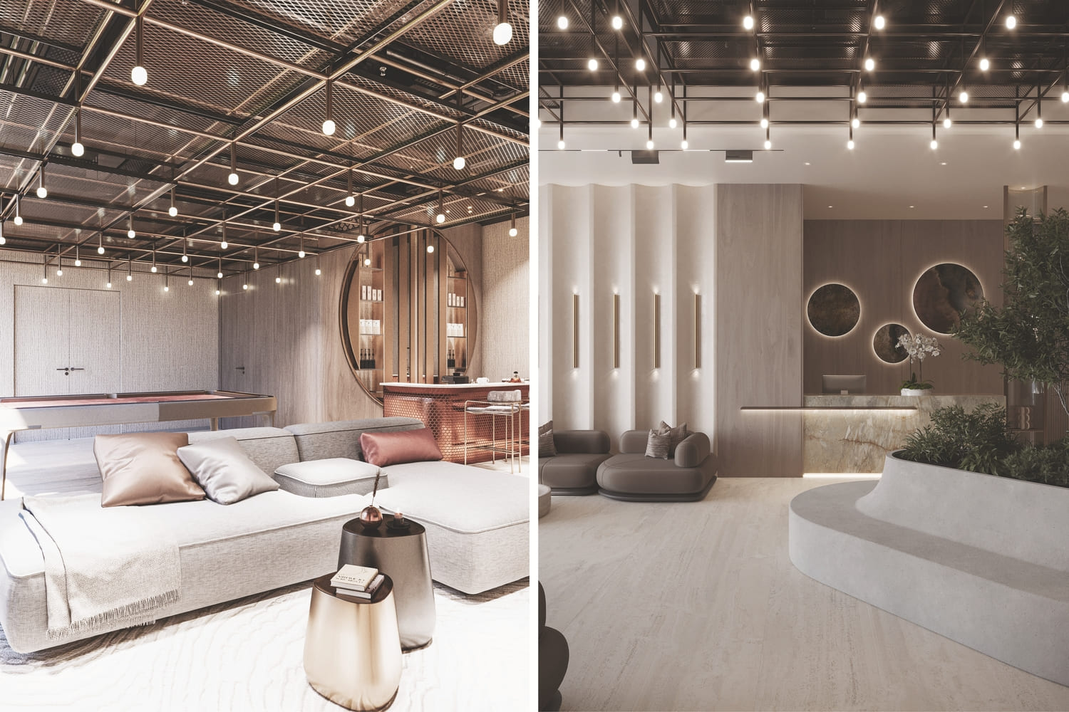 Pearl House III lobby 2