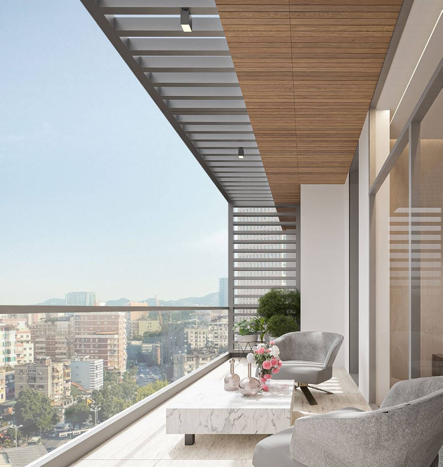 Aura Elegance interior 4