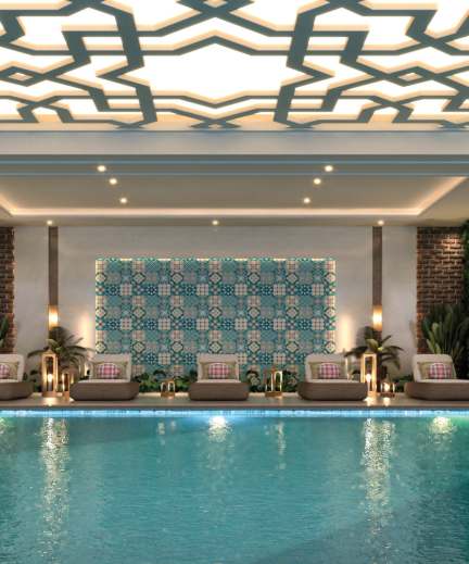 Swimming Pools amenity image