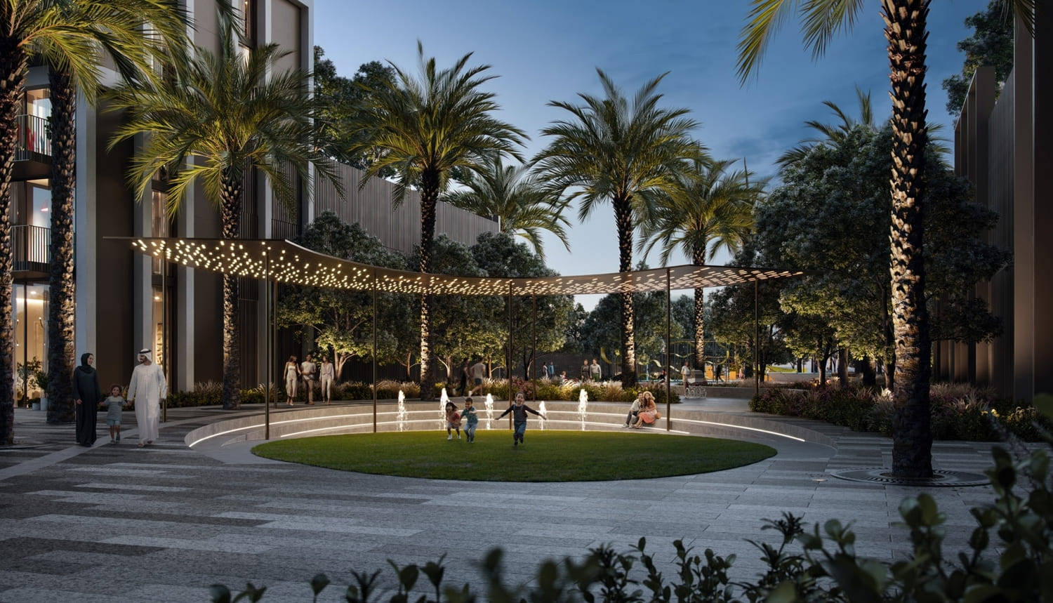 Common Garden amenity image