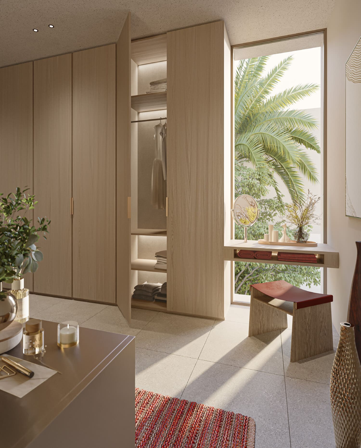 Bay Villas interior 2