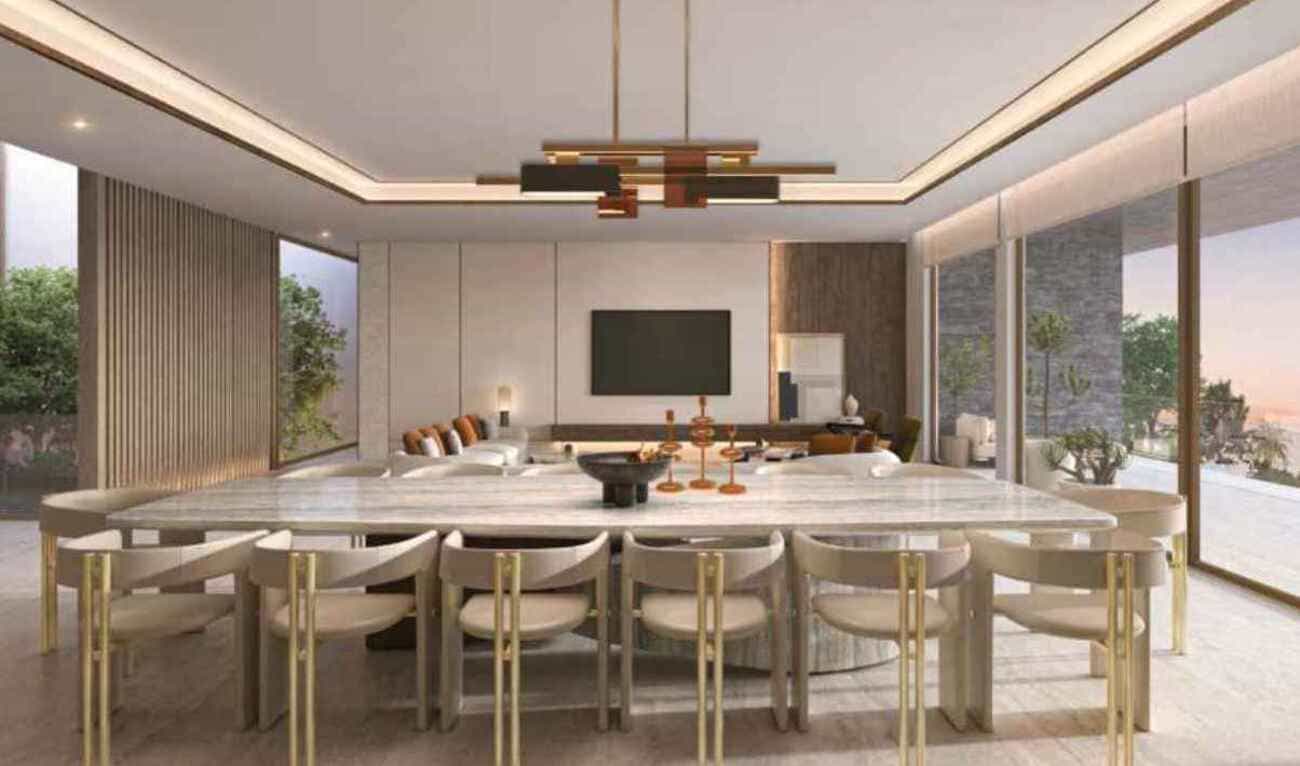 Nawayef West by Modon Properties interior 1