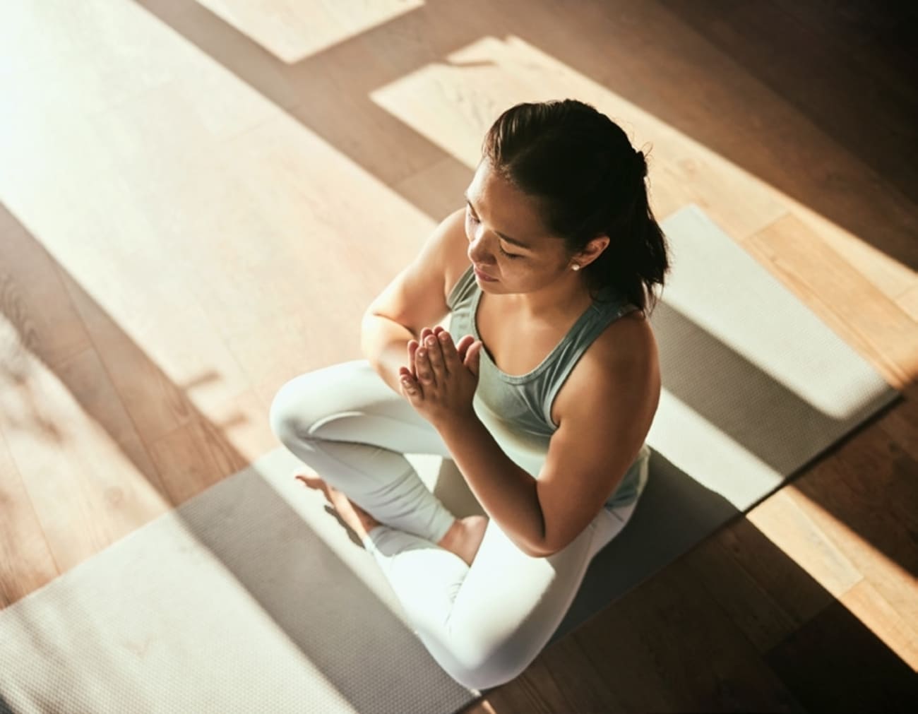 Yoga Area amenity image