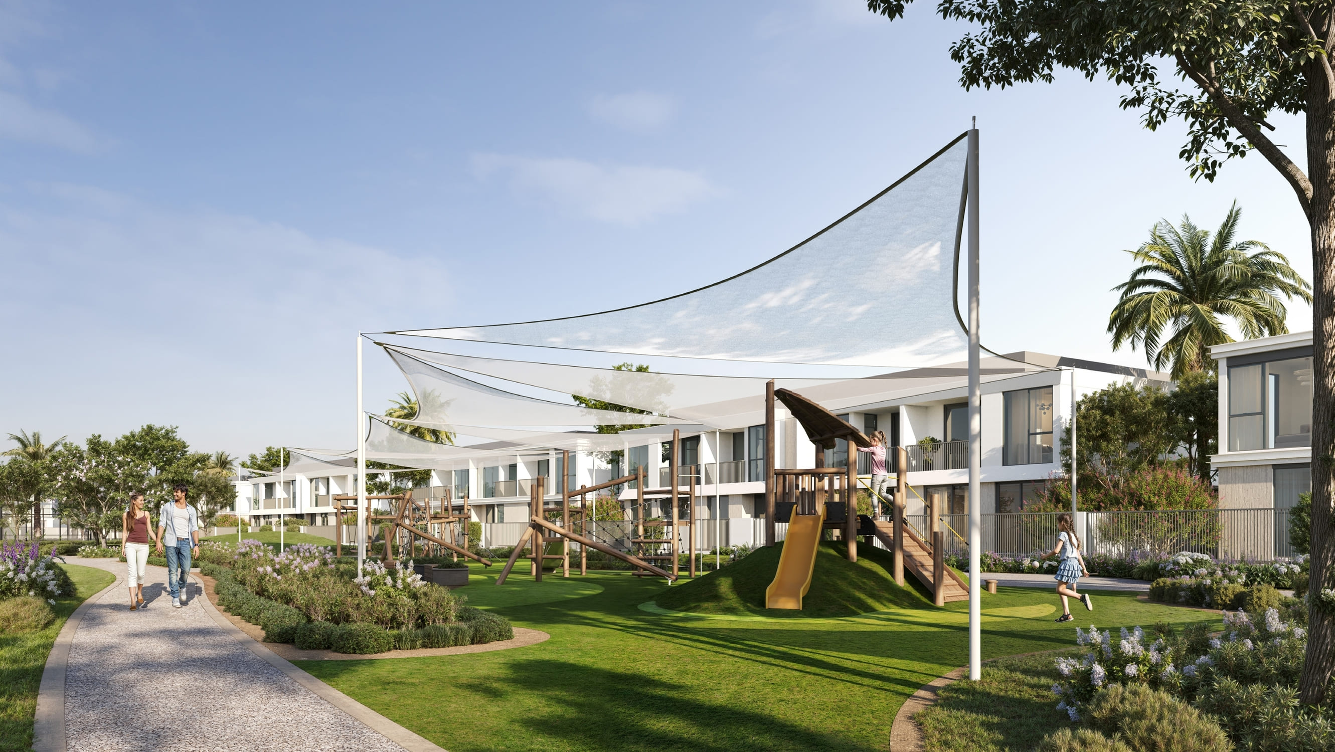 Kids' Play Area amenity image