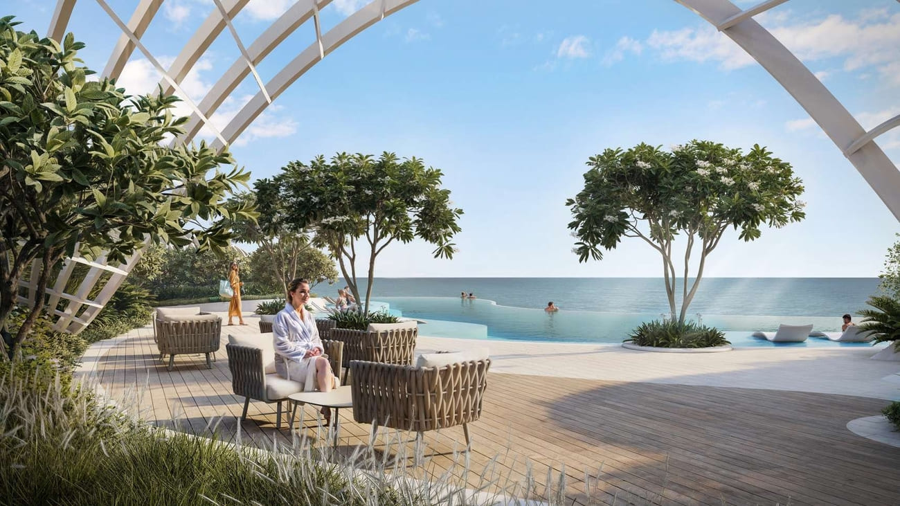 Skydeck amenity image