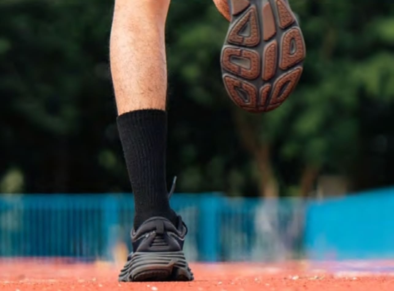 Jogging Tracks amenity image