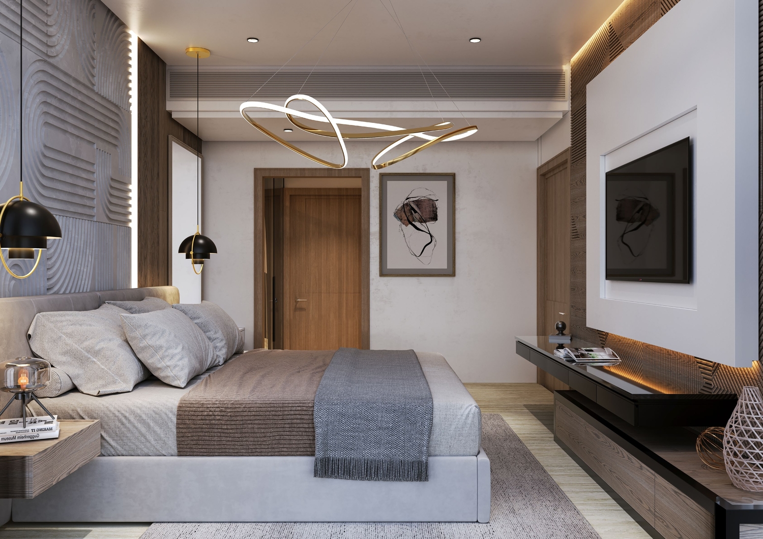 Coventry 66 interior 6