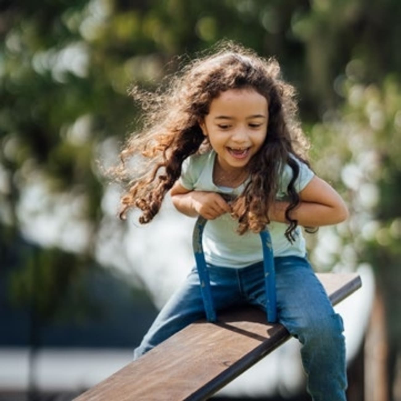 Kids Play Area amenity image