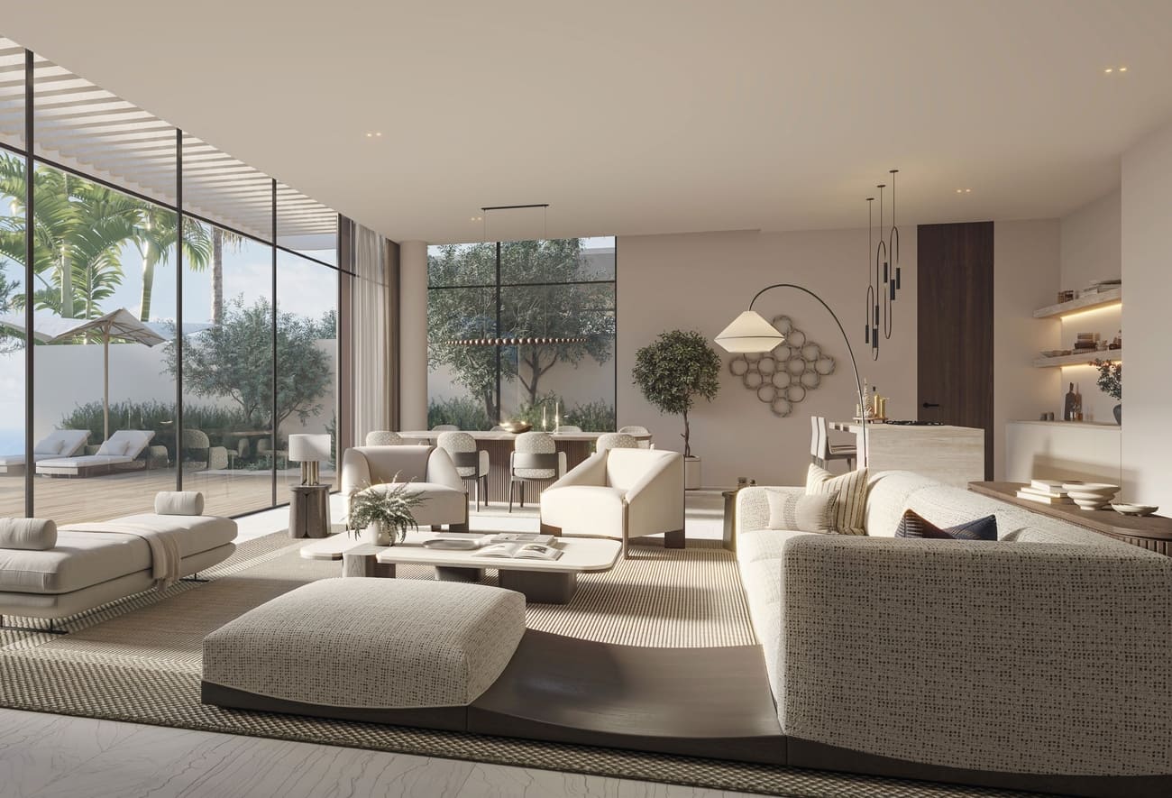 Anantara Mina interior 2