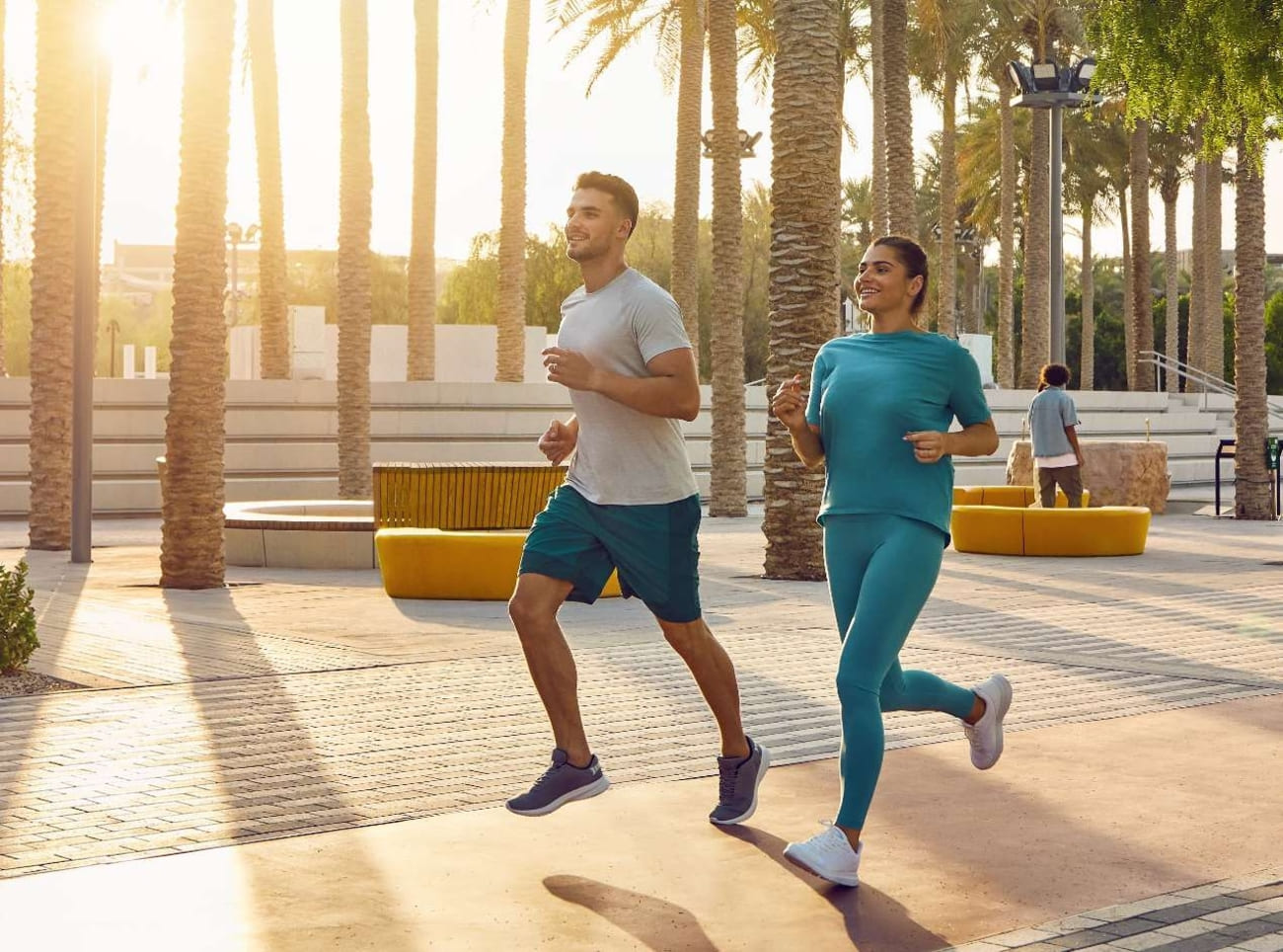 Running Tracks amenity image