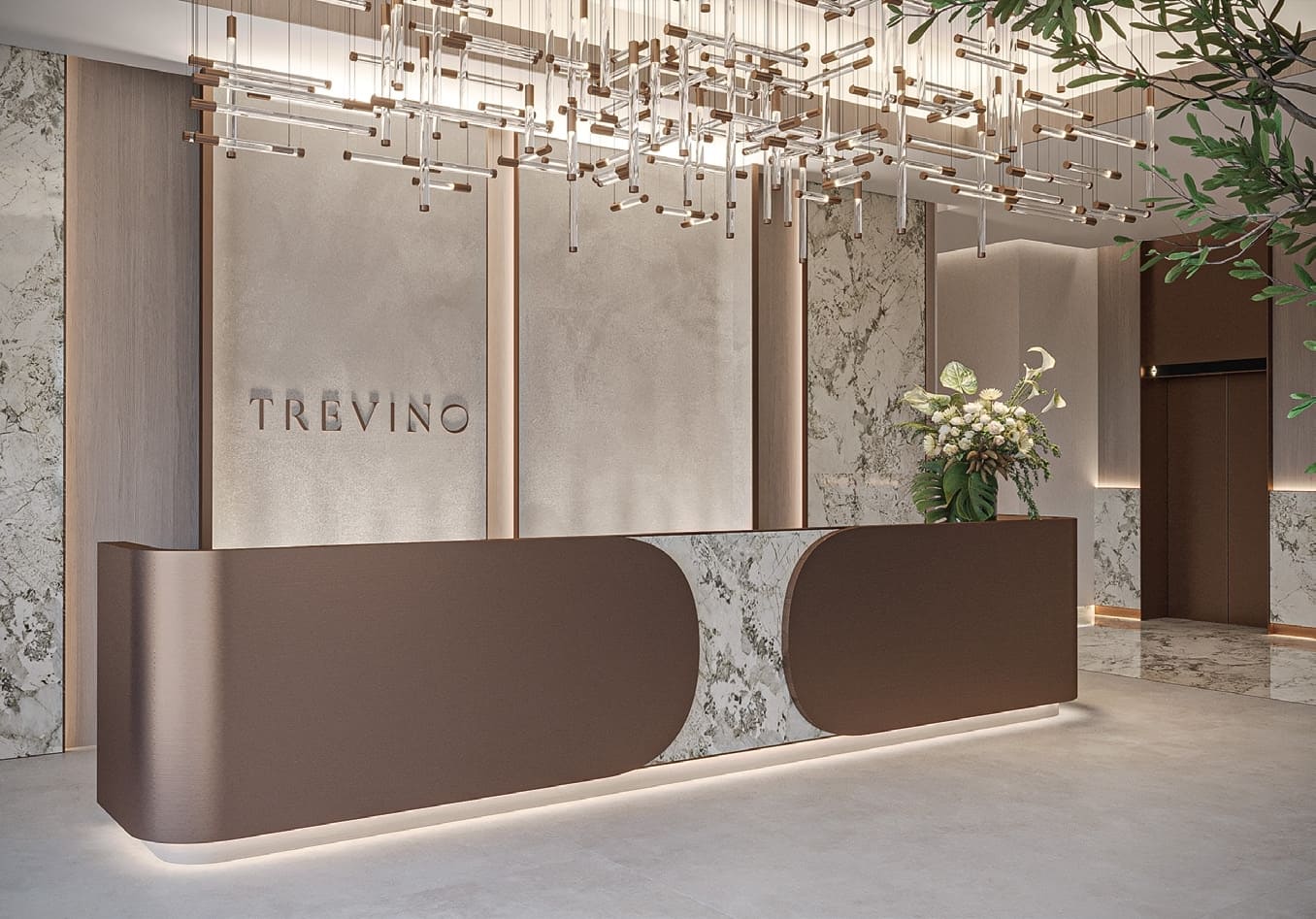 Trevino lobby 1