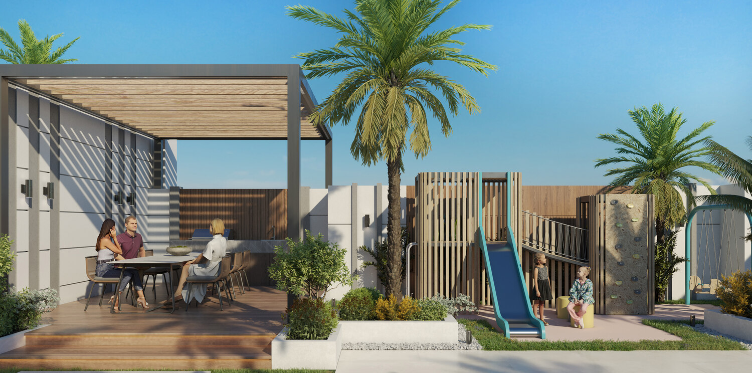 Play Area amenity image