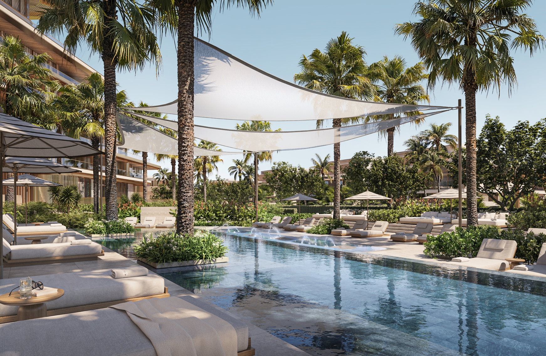 Swimming Pool amenity image