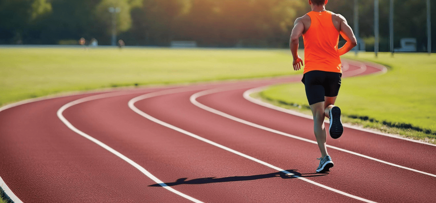 Jogging Track amenity image