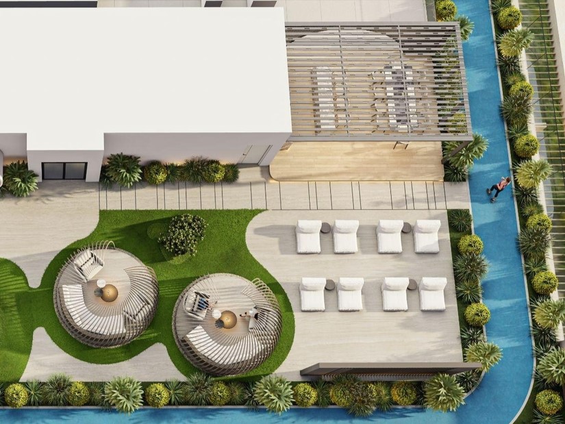 Seating Area amenity image