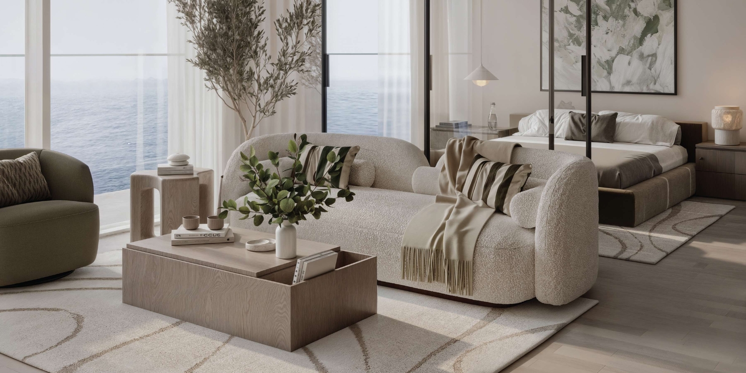 Mirasol II interior 1