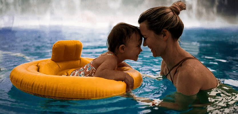 Swimming Pools amenity image