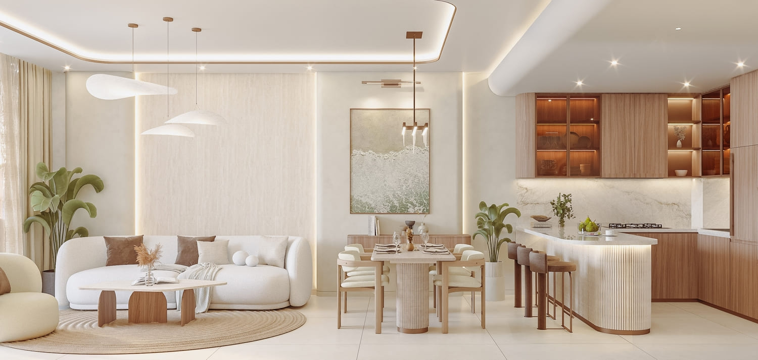 Vestoria Bay interior 1