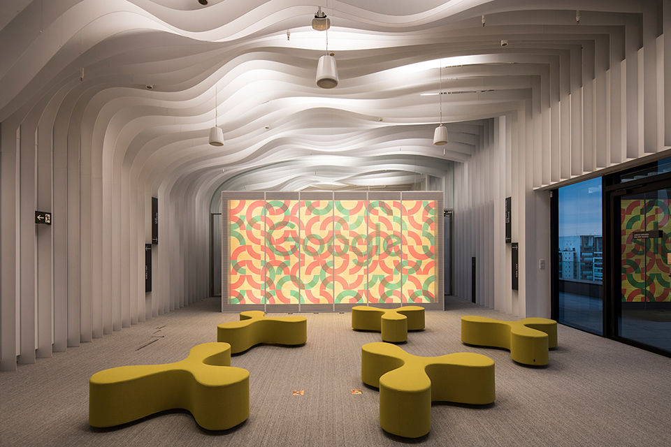 Event Space amenity image