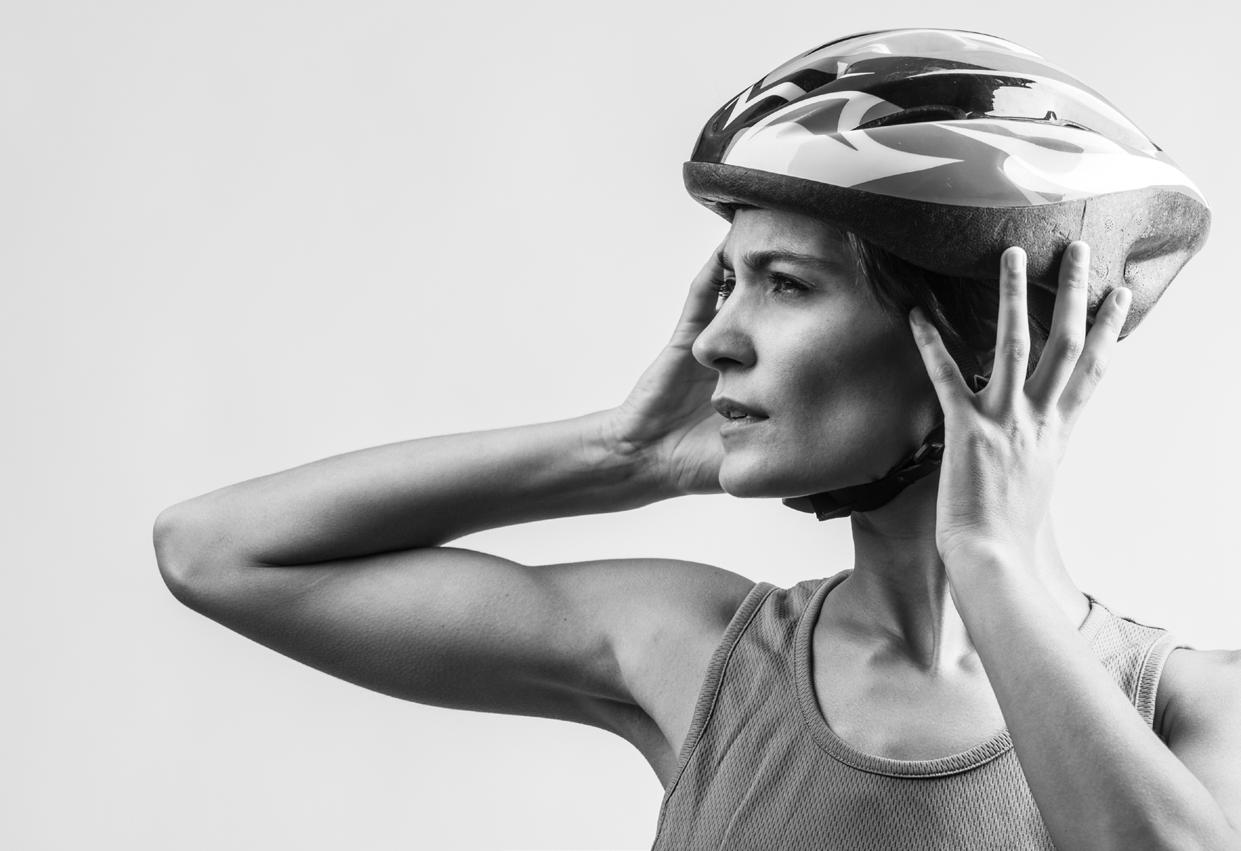 5-kilometer cycling track runs around the development amenity image