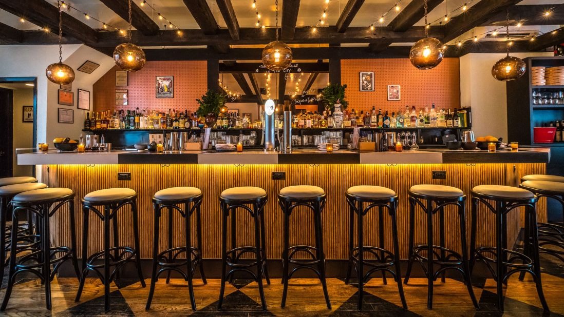 Restaurants amenity image