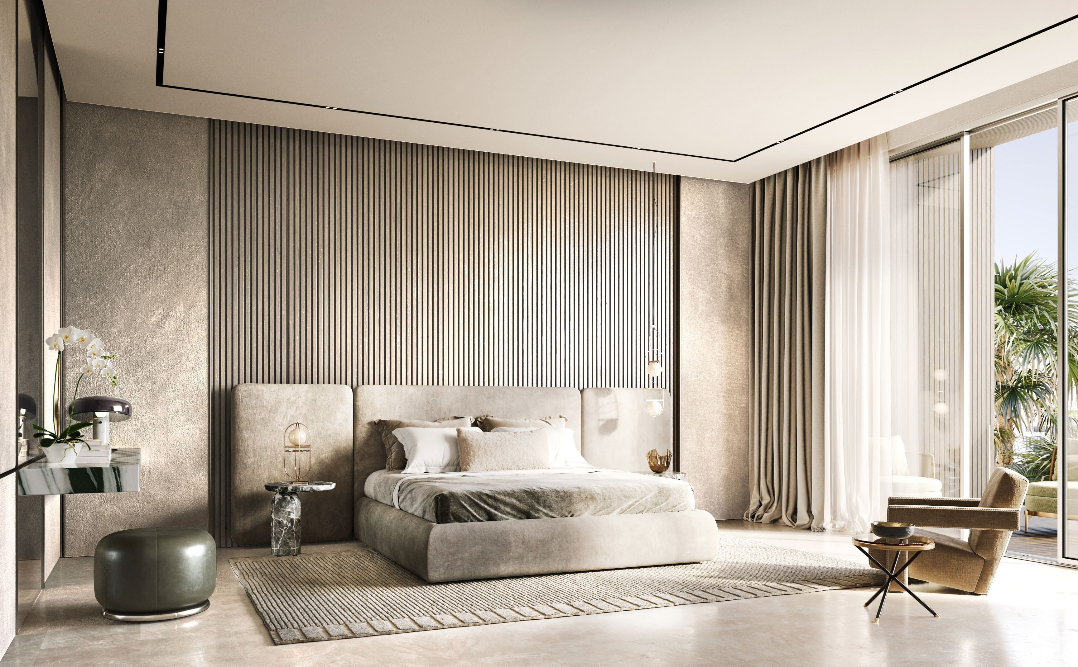 District One West interior 7