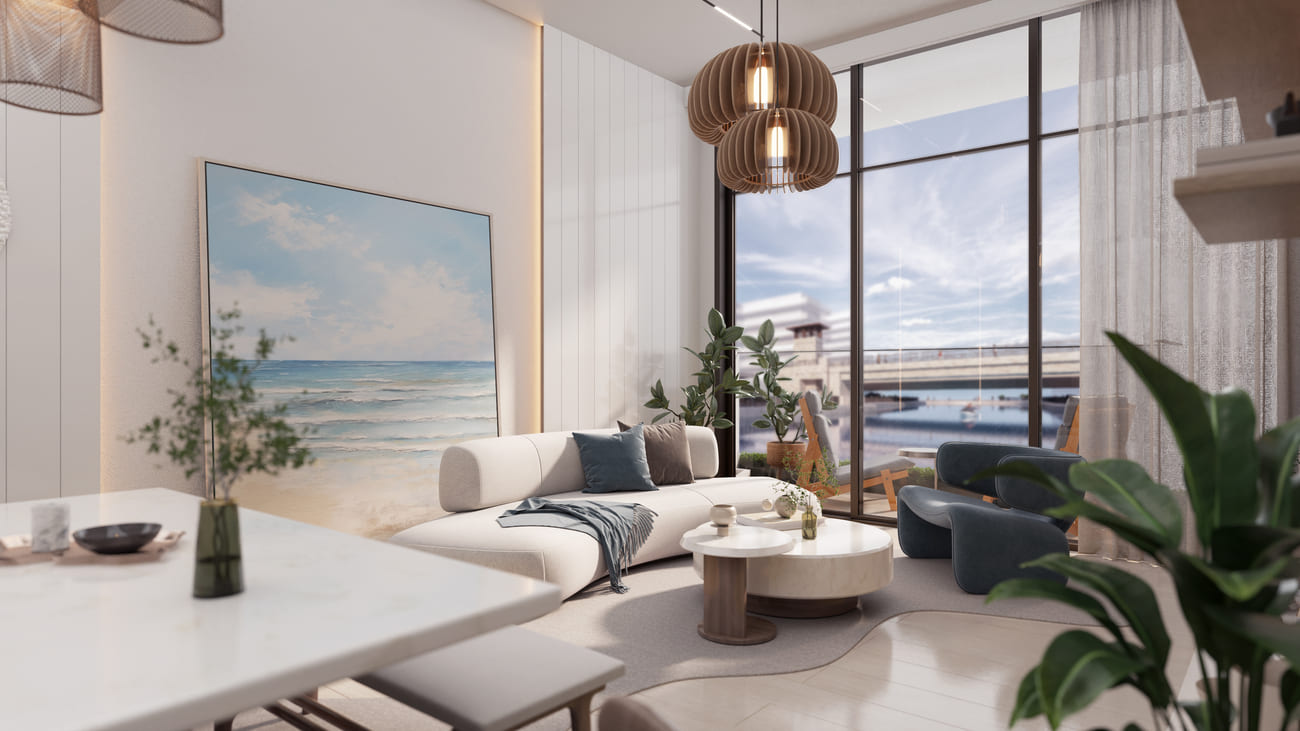 Lumiere Heights interior 12