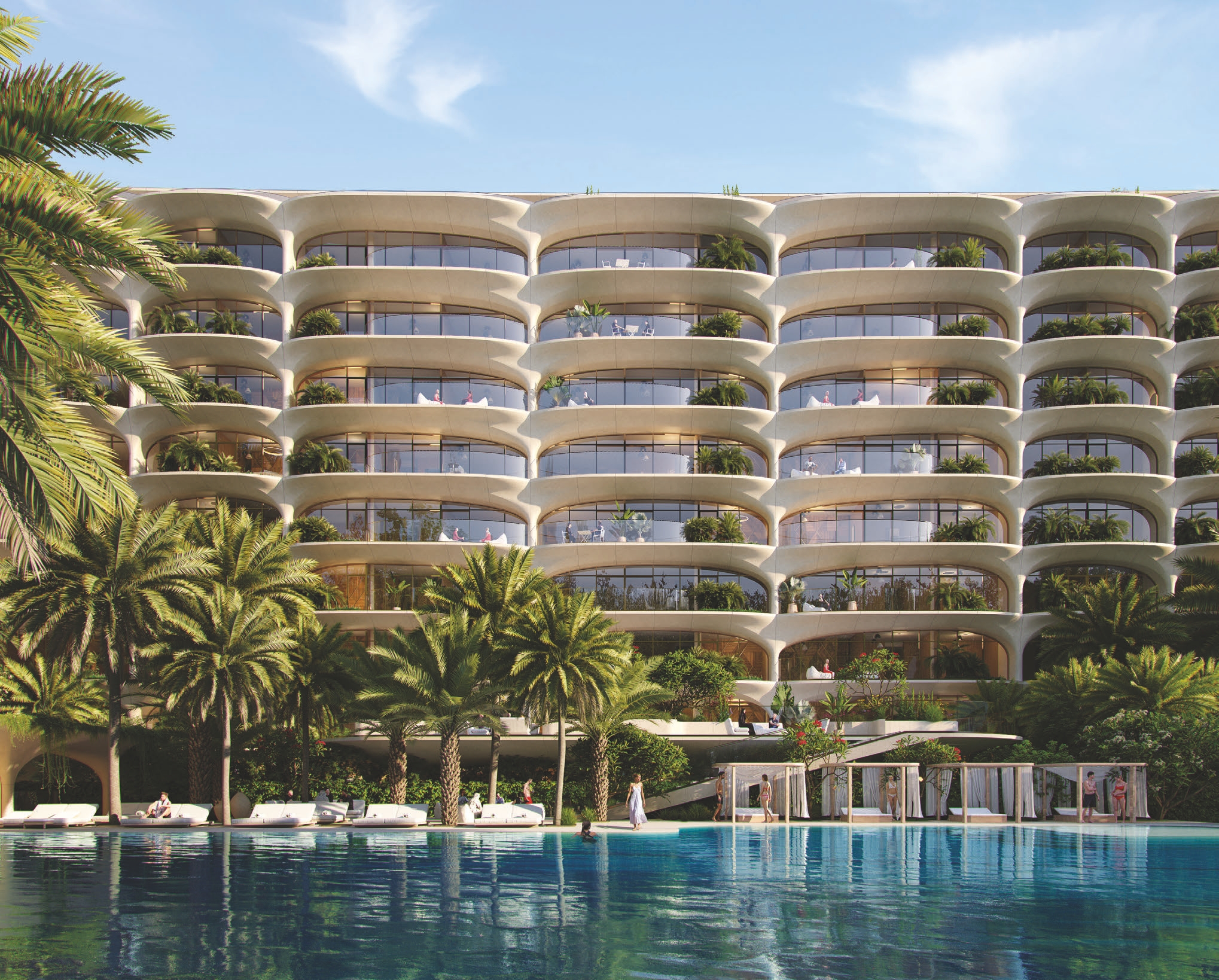 Ellington Ocean House cover image