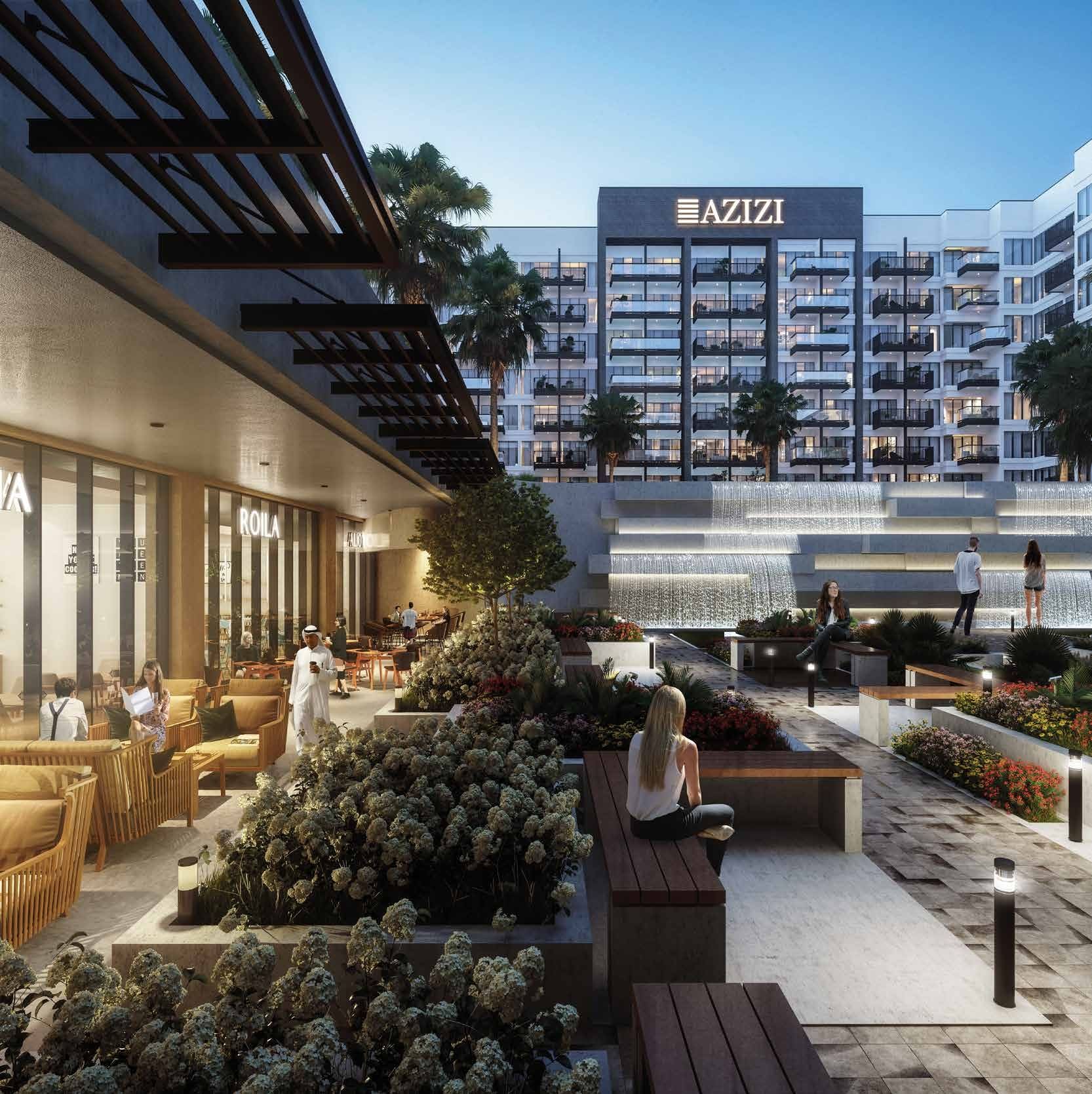 Coffee shops and cafes amenity image