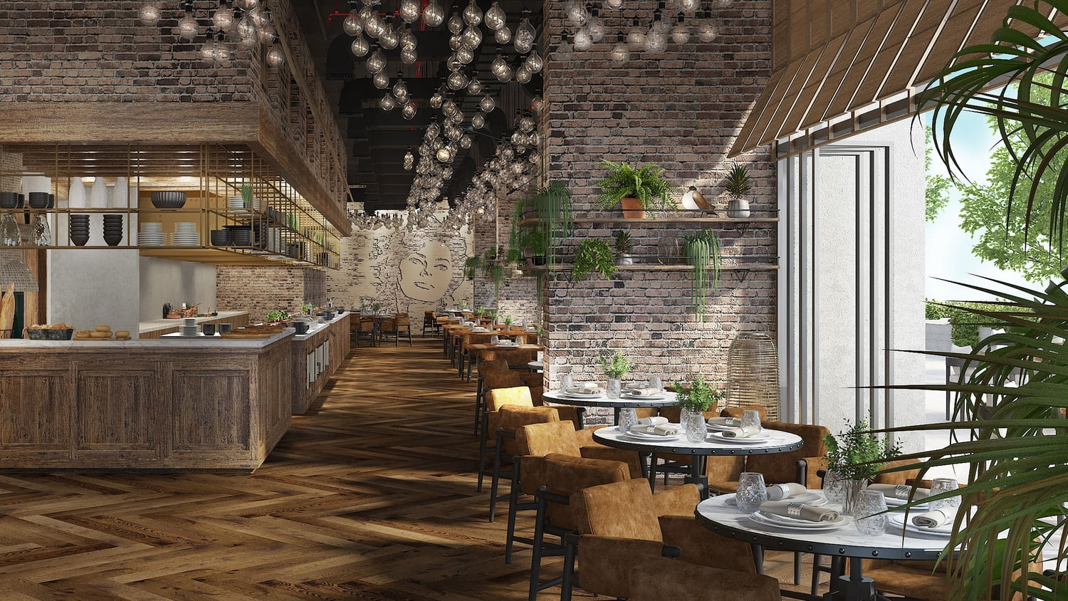 Basta Restaurant amenity image