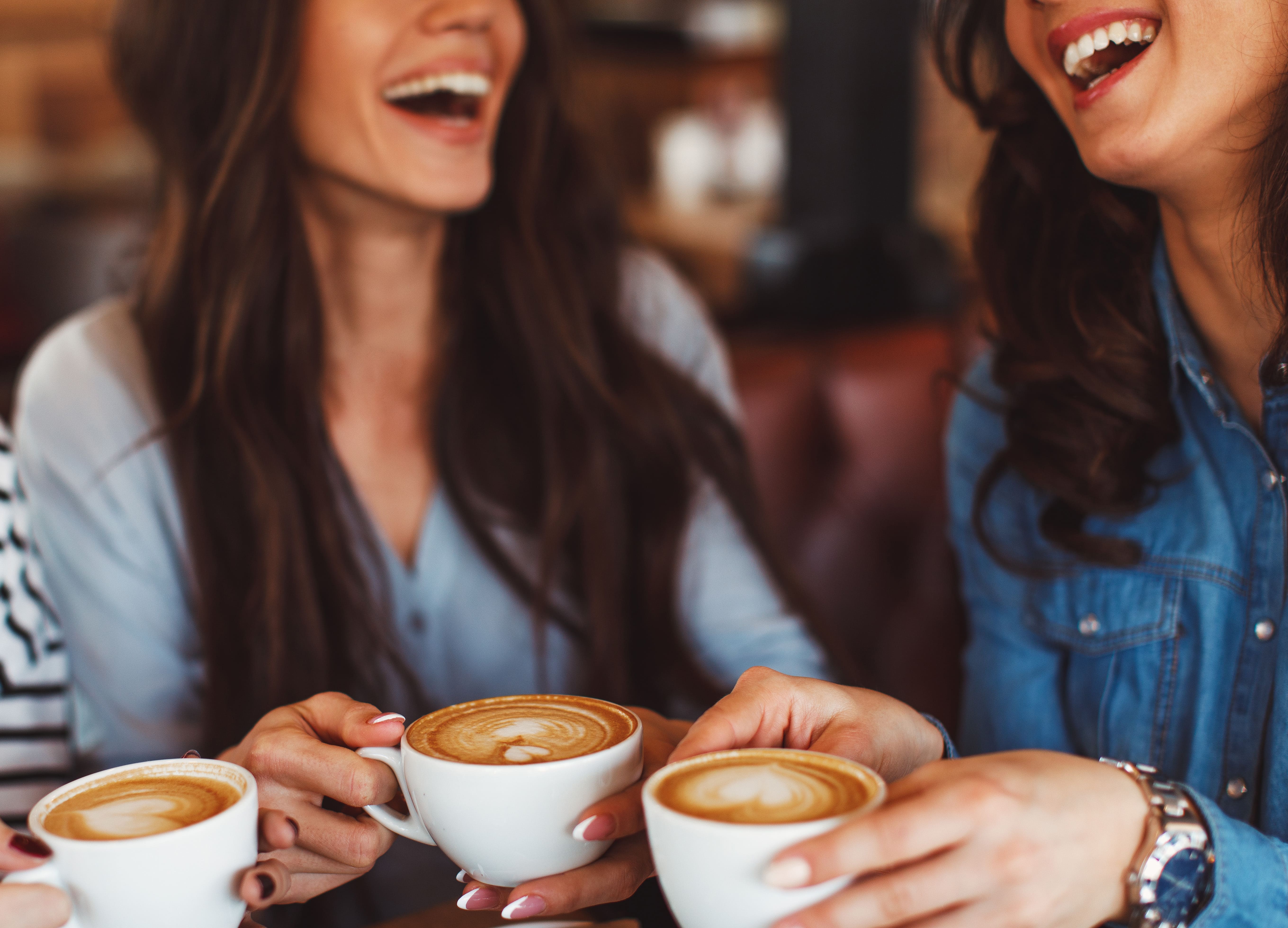 Residents lounge amenity image