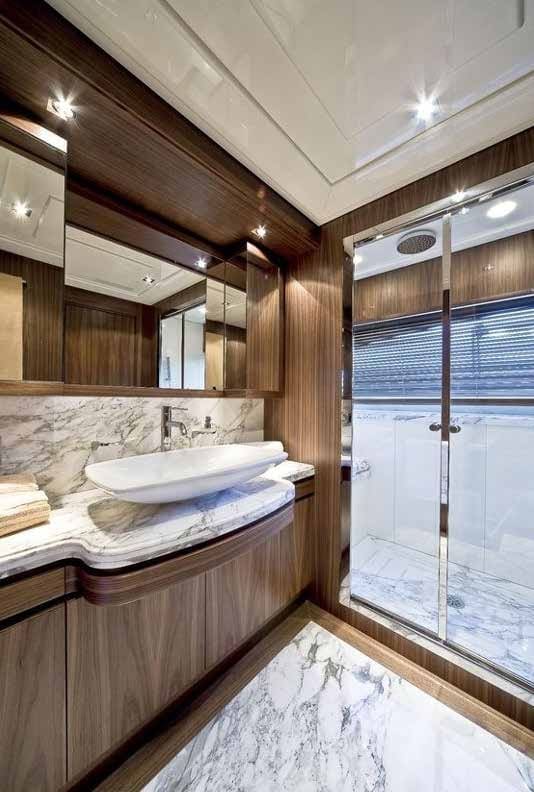 Damac Harbour Lights interior 3