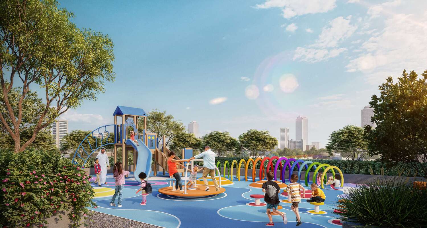 Kids' Area amenity image