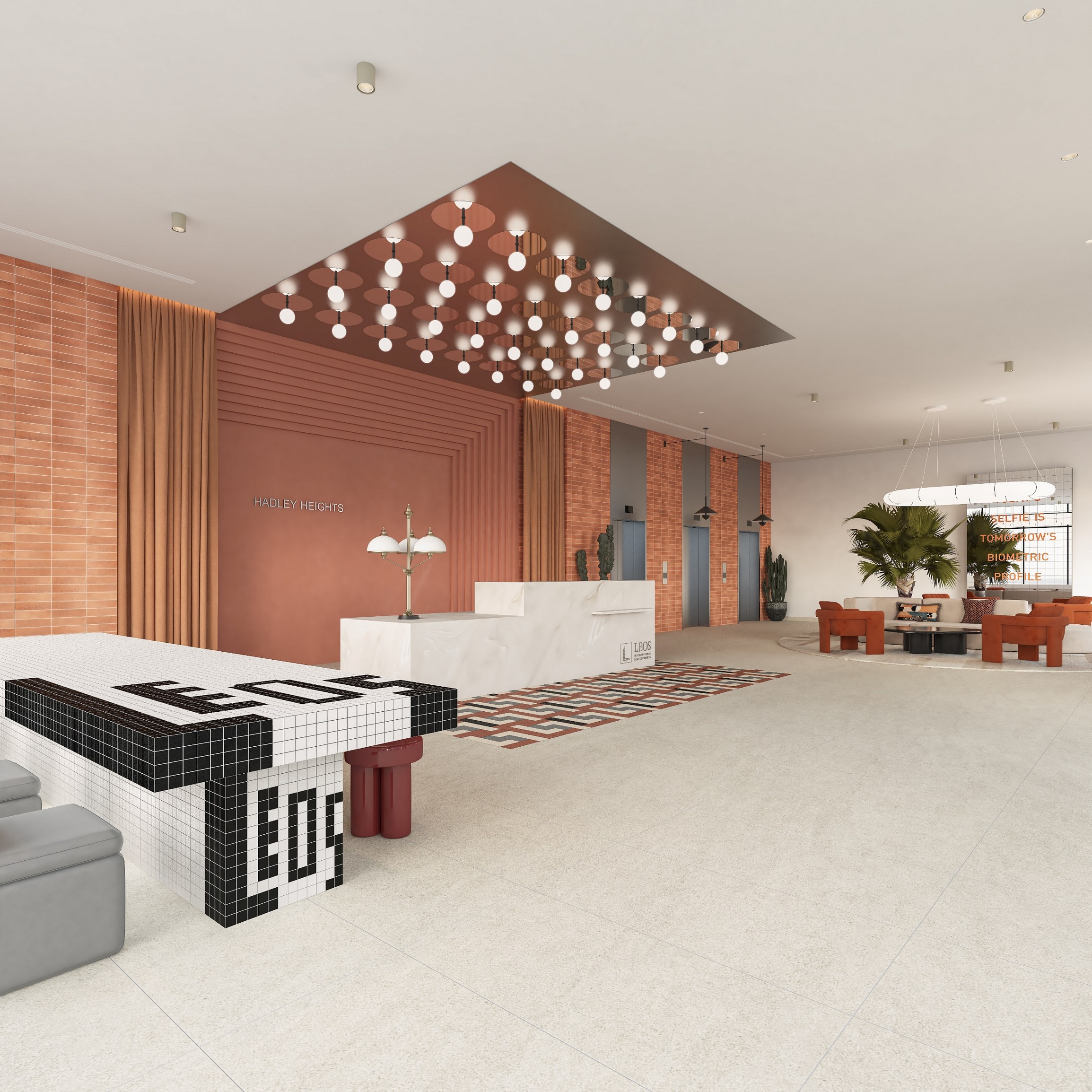 Hadley Heights lobby 2