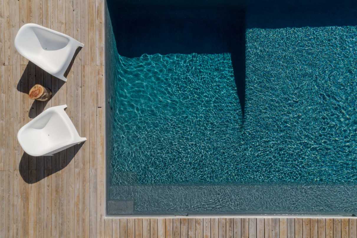 Swimming Pool amenity image
