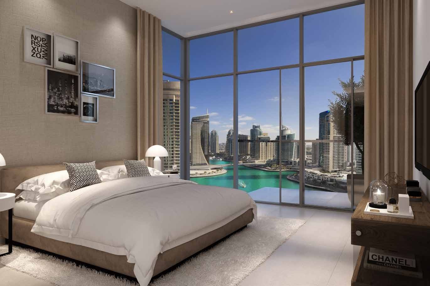 LIV Residence interior 4