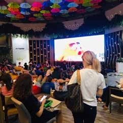 Community Center amenity image