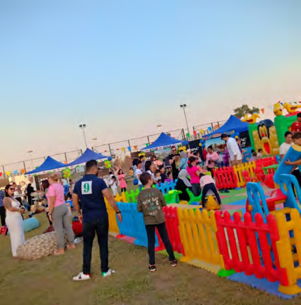 Events park amenity image